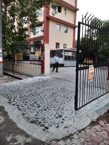 noida - maharaja agrasen bhawan